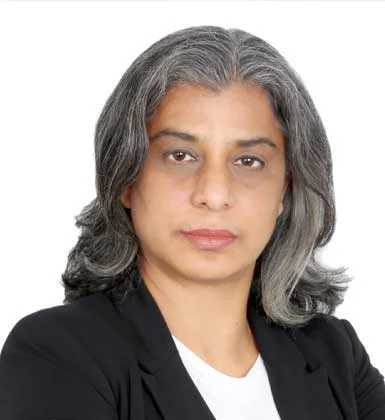 Vishnu Raju